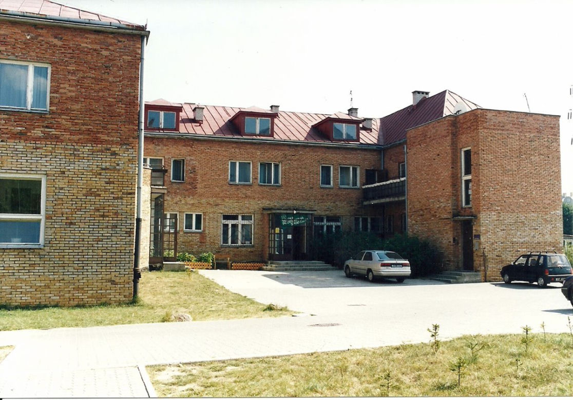 Kolejna ofiara Covid-19. Nauczyciel geografii z Warszawy