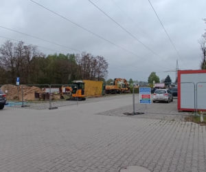 Nowe oblicze Piachów. Starachowice stawiają na nowoczesną rekreację