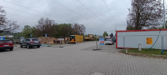 Nowe oblicze Piachów. Starachowice stawiają na nowoczesną rekreację