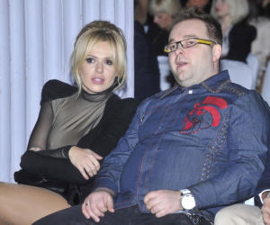 Doda, rodzice Dody, brat Dody