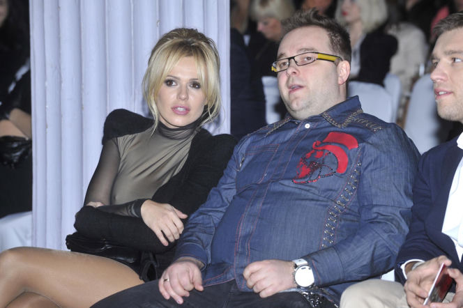 Doda, rodzice Dody, brat Dody