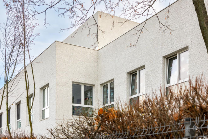 Żłobek nr 31 w Warszawie