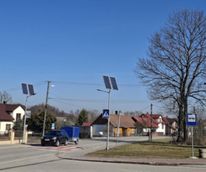 Nazwa tej świętokrzyskiej wioski to istny łamaniec językowy