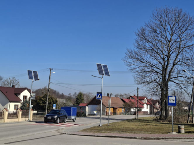 Nazwa tej świętokrzyskiej wioski to istny łamaniec językowy