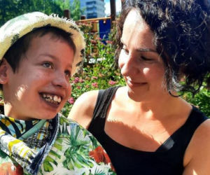 Dzieci oczami Rodziców - Alma Spei Hospicjum dla Dzieci [ZDJĘCIA]