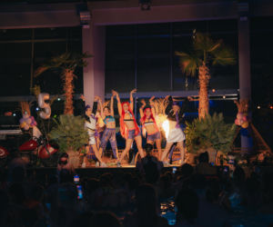 Urodziny Binkowskiego