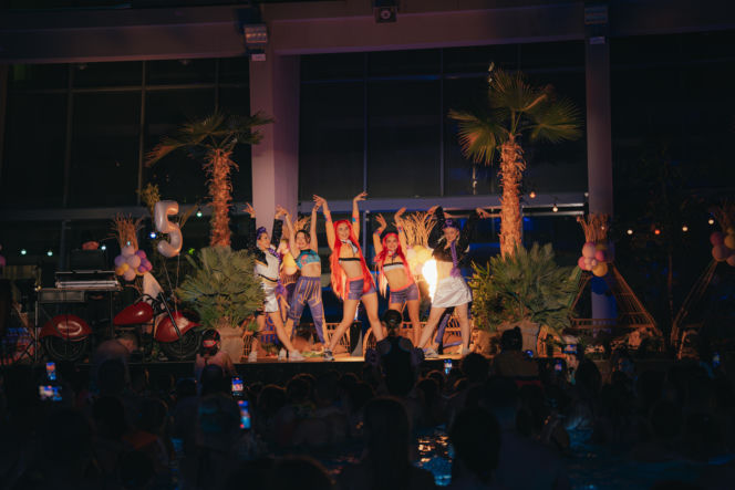 Urodziny Binkowskiego