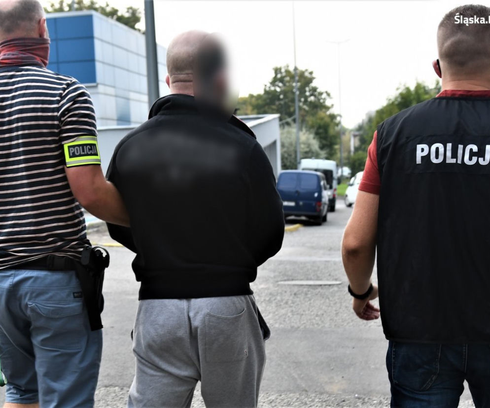 HORROR w Katowicach! Zmuszali nastolatkę do prostytucji. Potem ją sprzedali