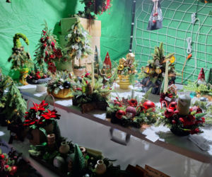 Jarmark świąteczny w Tarnowskich Górach