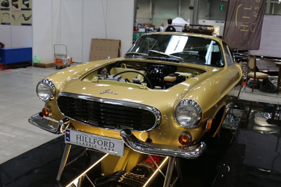 Auto Nostalgia 2016