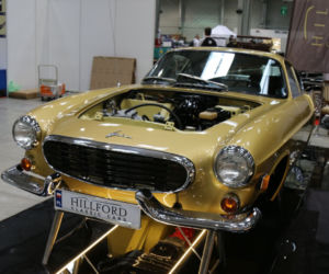 Auto Nostalgia 2016
