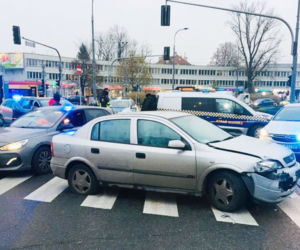 Brawurowa akcja mokotowskiej policji