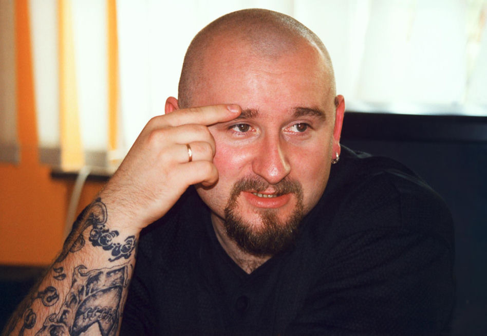 Liroy został ojcem! Pochwalił się maleństwem. Znamy imię i płeć!