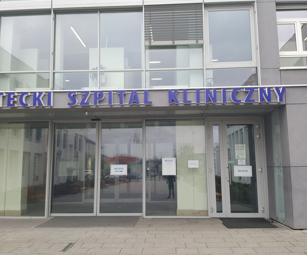 Porody rodzinne w czasie epidemii wróciły. Na specjalnych zasadach. Czy są bezpieczne?