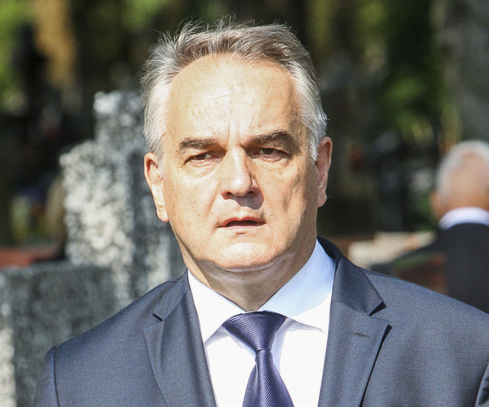 Waldemar Pawlak