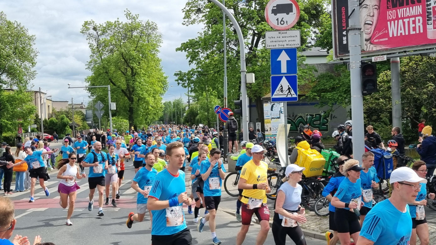Wings for Life World Run
