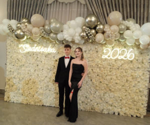 Siedlce: Studniówka Ekonomika 2026