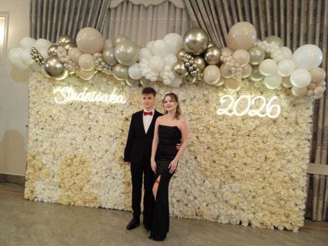 Siedlce: Studniówka Ekonomika 2026