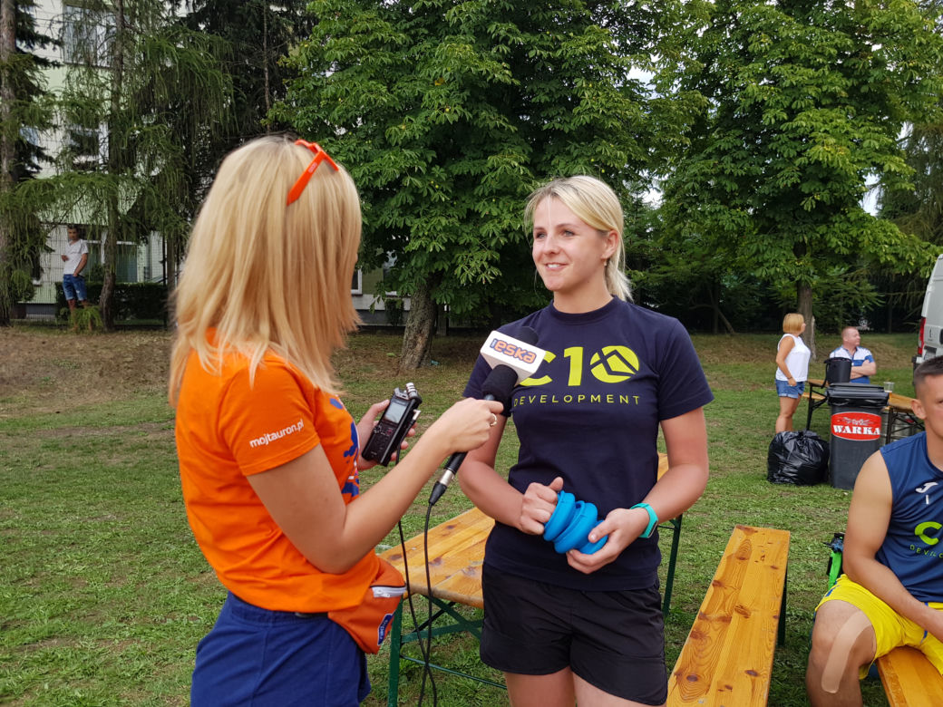 ESKA Summer City 2019: Sierpień zaczęlismy na sportowo! [ZDJĘCIA]