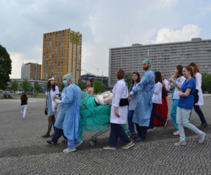 juwenalia śląskie 2017