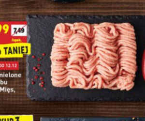 Promocje w Biedronce od 9.12