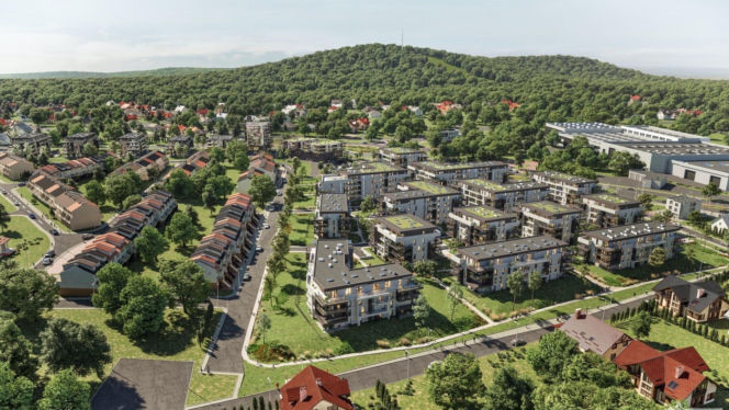 Bella Vista