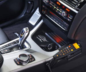 AC Schnitzer BMW X4 xDrive20i