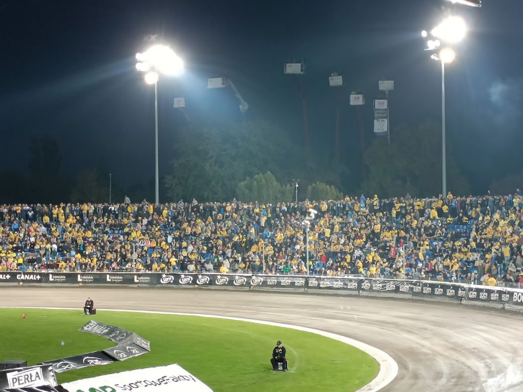 Motor Lublin został żużlowym Mistrzem Polski