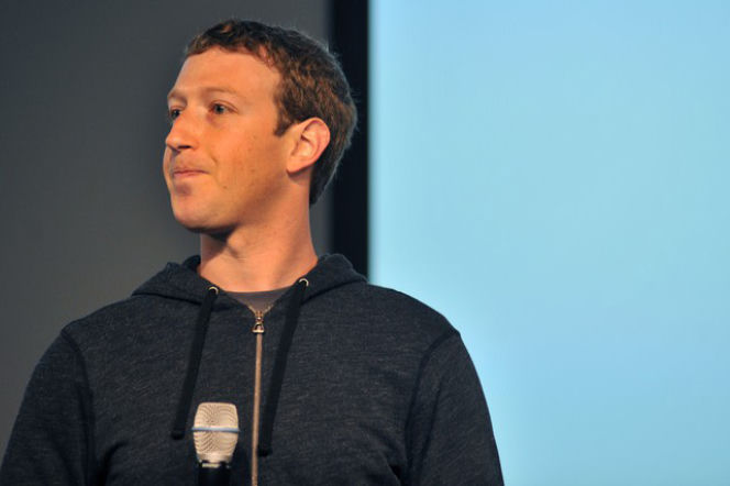 Zuckerberg stracił 3,7 mld dolarów