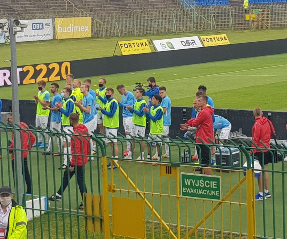 Stomil Olsztyn