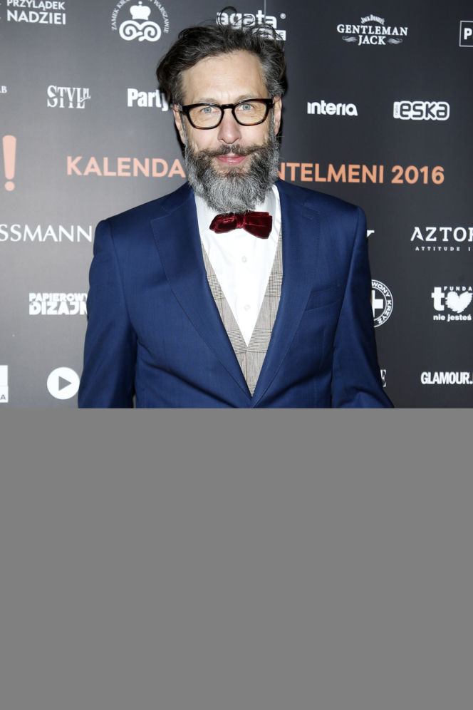 SZYMON MAJEWSKI