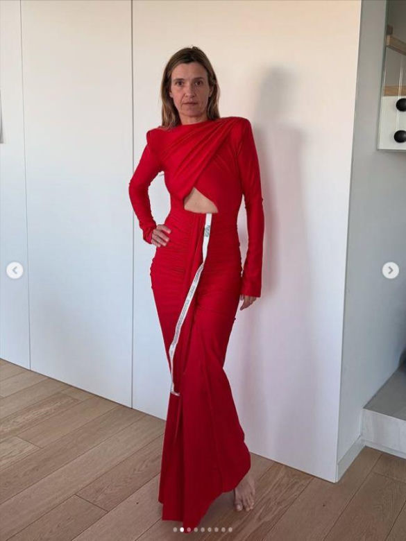 Joanna Koroniewska pokazała 8 sukienek i pyta: którą wybrać?