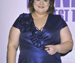 Pani domu jest tylko jedna, gwiazdy na premierze