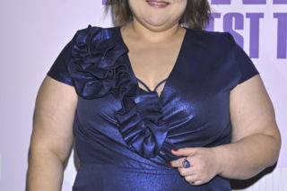 Pani domu jest tylko jedna, gwiazdy na premierze