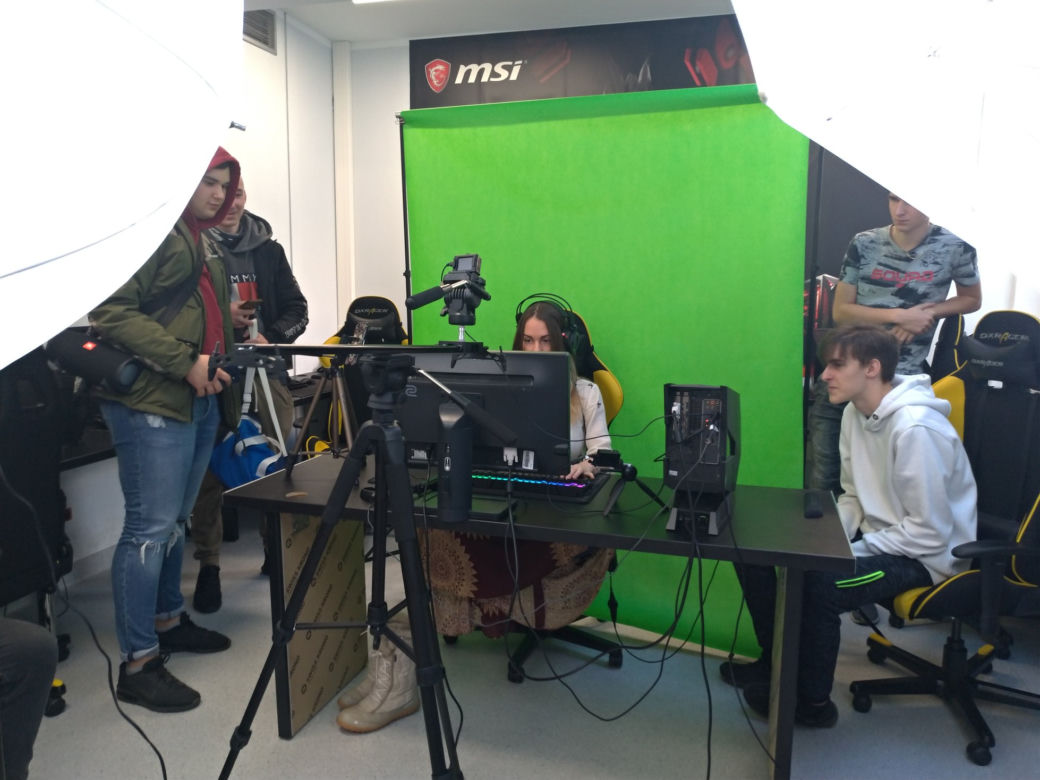 To oni zorganizują turniej e-sportowy na 30. Finał WOŚP! [ZDJĘCIA]