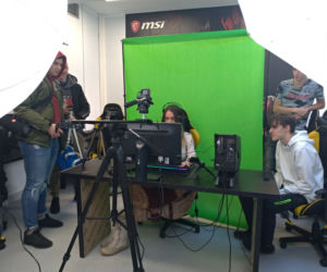 To oni zorganizują turniej e-sportowy na 30. Finał WOŚP! [ZDJĘCIA]