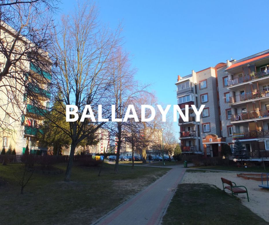 Zabawne nazwy ulic w Białymstoku