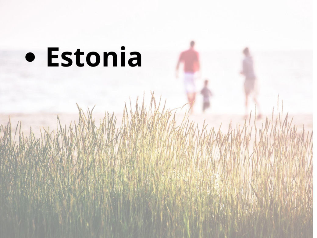 Gdzie na wakacje bez paszportu? W te miejsca dotrzesz na dowód osobisty