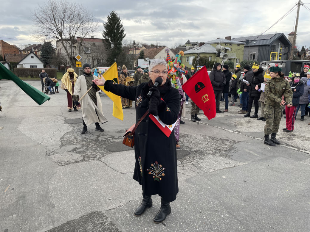 X Sądecki Pokłon Trzech Króli