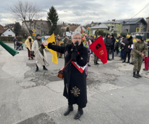 X Sądecki Pokłon Trzech Króli