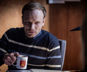 Chyłka - Zaginięcie: kto jest kim w serialu TVN?