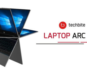 Laptop techbite Arc 13.3 SLIM