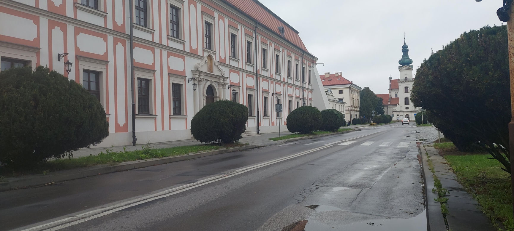 ulica Akademicka