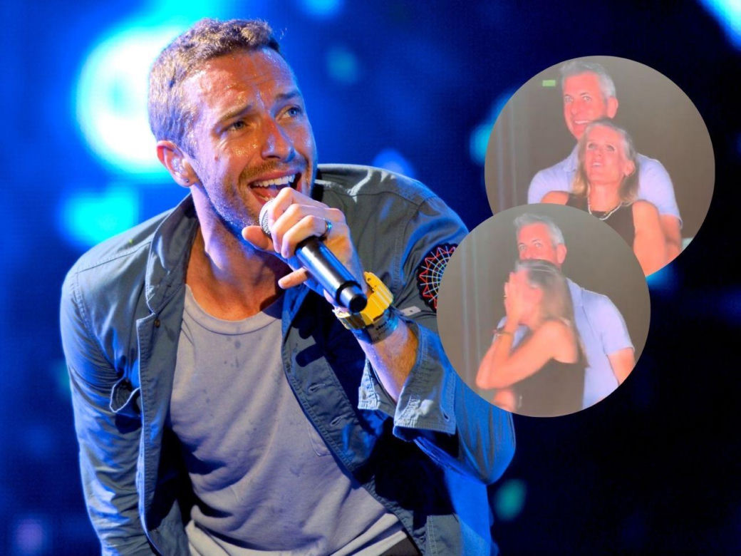 Coldplay