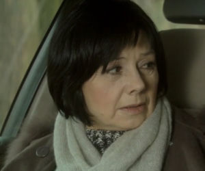 M jak miłość odc. 1069. Wanda Budzyńska (Maria Rybarczyk)