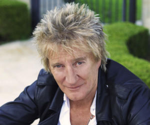Kolejny artysta ostro na temat Donalda Trumpa! Za co Rod Stewart skrytykował prezydenta Stanów Zjednoczonych?