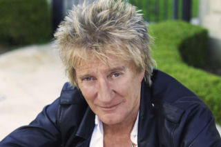 Kolejny artysta ostro na temat Donalda Trumpa! Za co Rod Stewart skrytykował prezydenta Stanów Zjednoczonych?