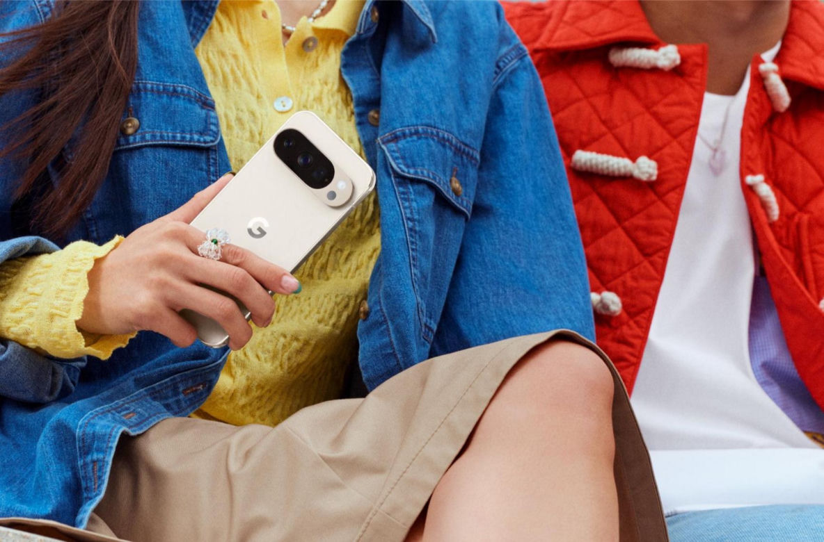 Google Pixel 10