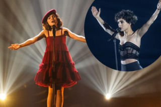 Francja splagiatowała samą siebie na Eurowizji Junior?! Pojawiły się porównania do Voilà Barbary Pravi