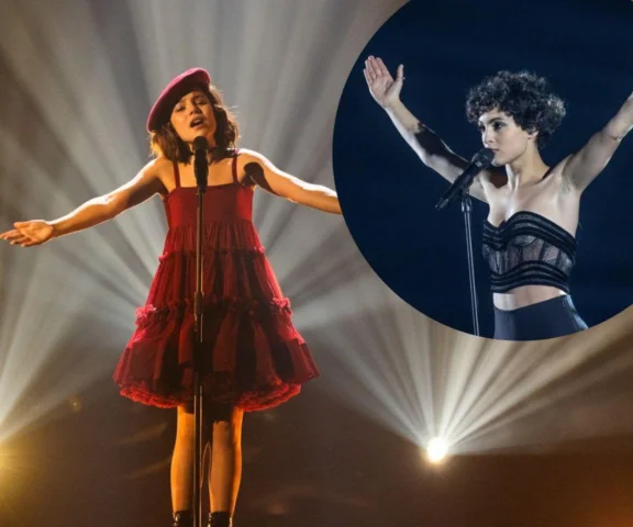 Francja splagiatowała samą siebie?! Porównania do Barbary Pravi